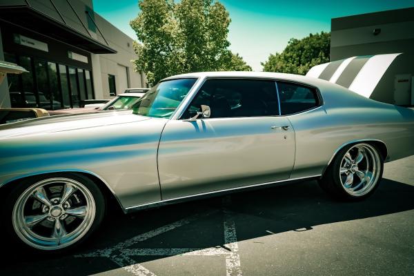 Ace Customs