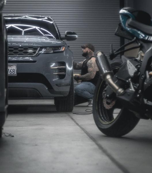 Black Opal Automotive