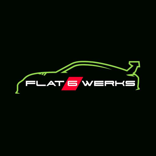 Flat 6 Werks