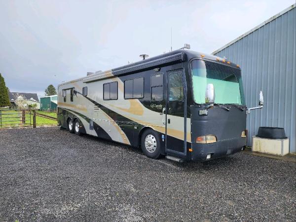 RV Glass Solutions