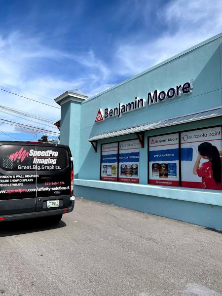 Speedpro Affinity Solutions