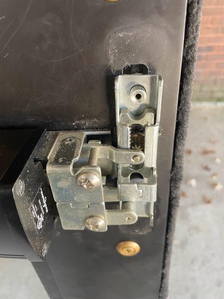 Asecure Locksmith LLC