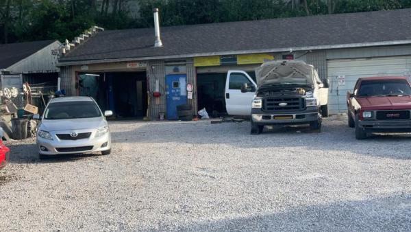 Walter's Complete Auto Repair