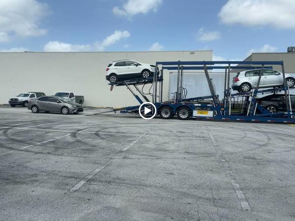 Coastal Auto Shipping