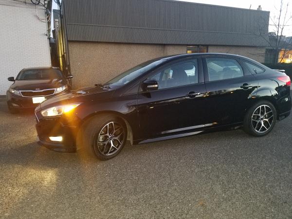 Howell Freehold Car Wash Inc