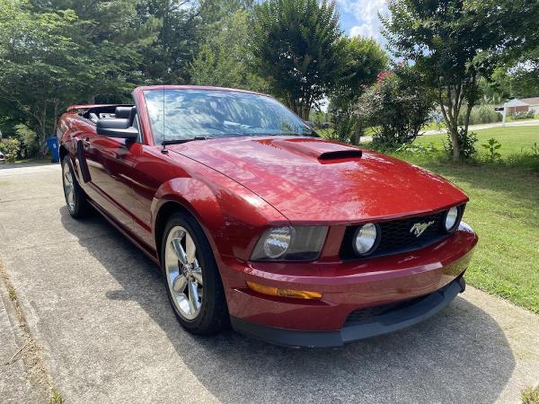 Oconee Auto Refinishing & Body Repair