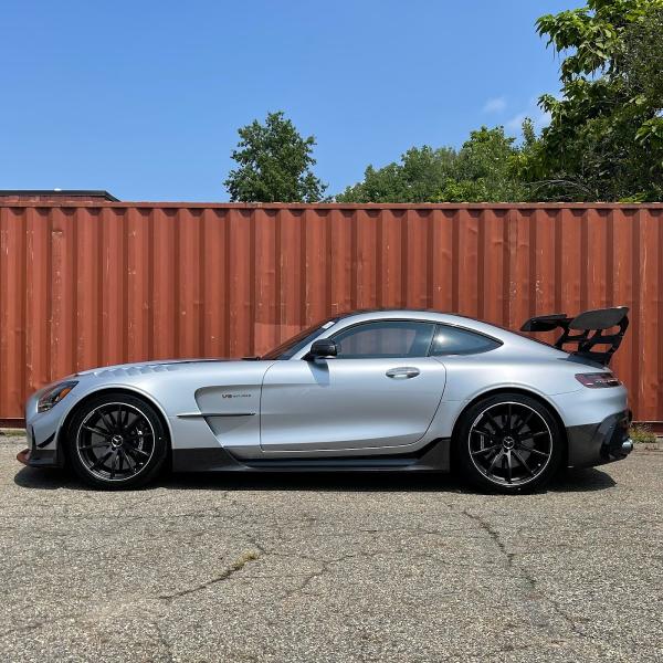 Detailer's Domain