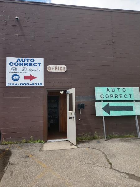 Auto Correct LLC