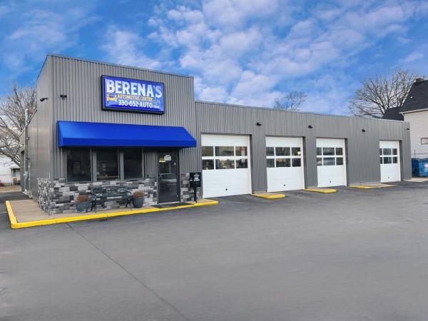 Berena's Automotive Center