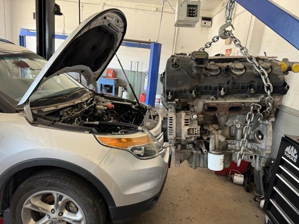 A & A Auto Service