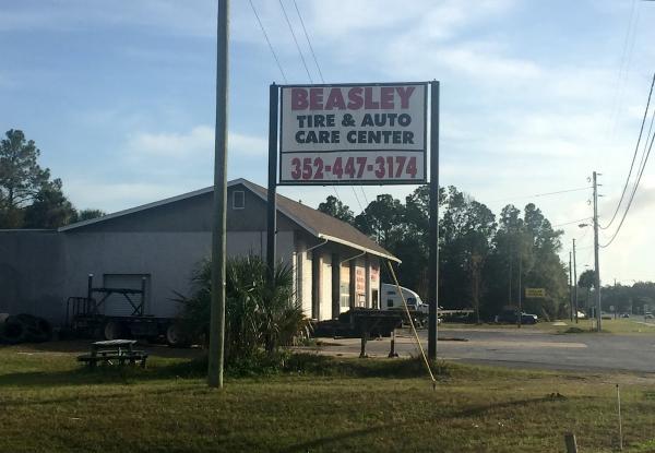 Beasley Tire & Auto Care Center