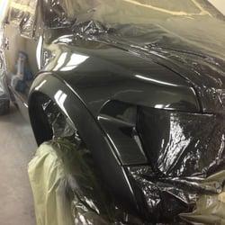 Chatsworth Auto Body