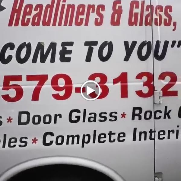 Quick Fix Headliners & Glass LLC