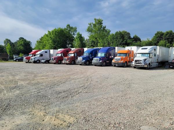 TEC Truck Repair