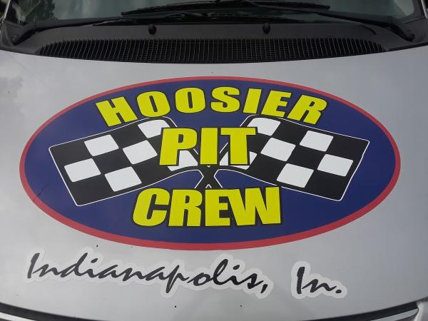 Hoosier Pit Crew