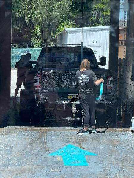 Yooper Lube and Wash
