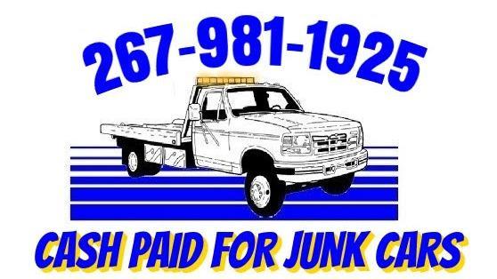 All Tow Recovery Towing & Auto Salvage