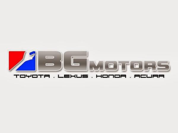 BG Motors