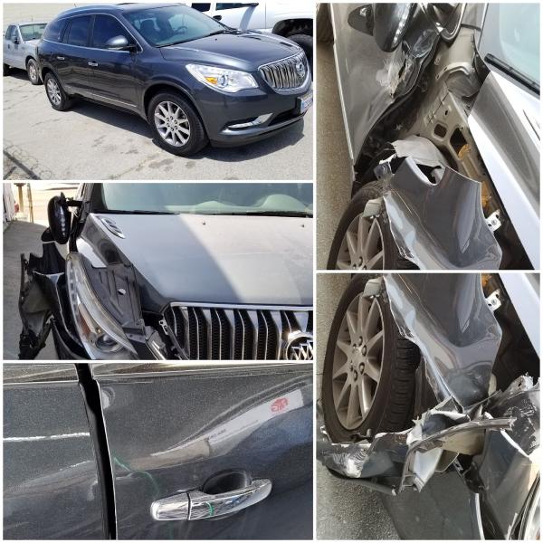 Lloyd Auto Body