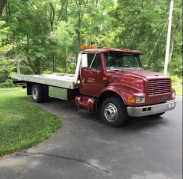 DS Towing