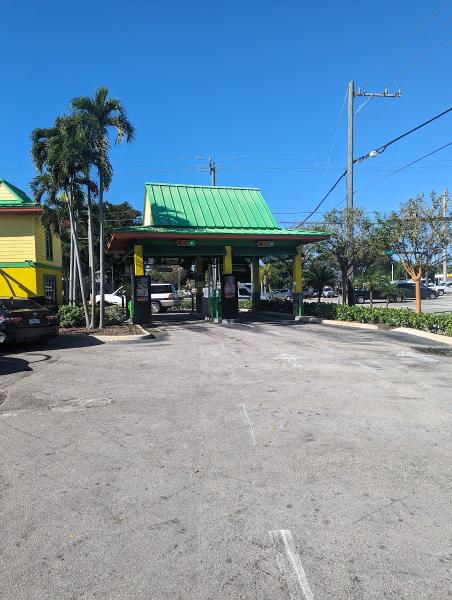 Green Light Car Wash- Lauderhill