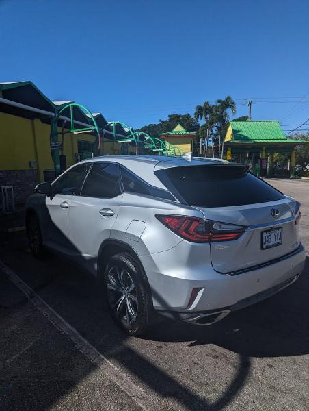 Green Light Car Wash- Lauderhill