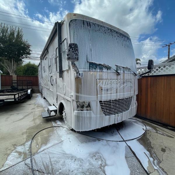 MT Professional Car Detailing