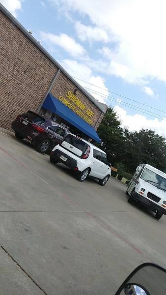 Shipman Tire