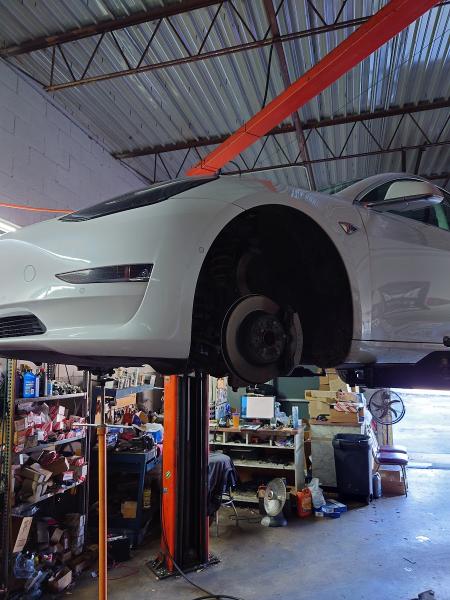 Apna Garage