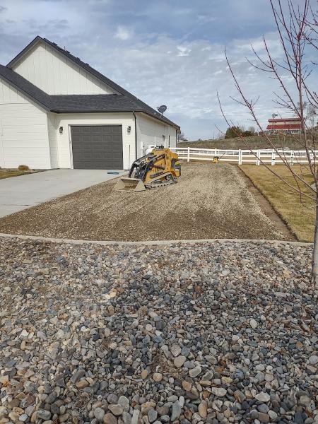 Valley Compact Demolition Excavation