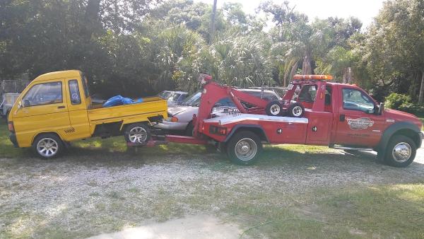 La Torre's Brake Shop