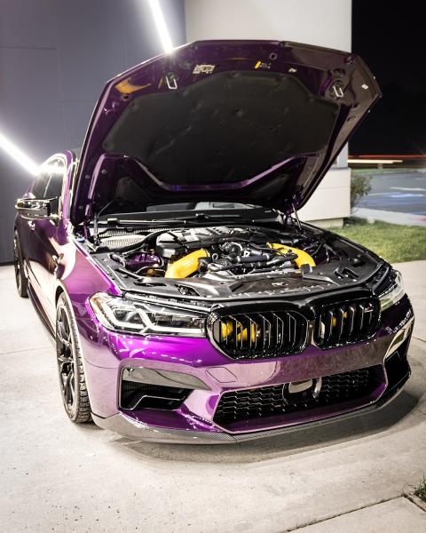 TOY BOX Customz