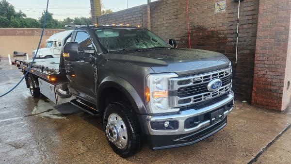 King Towing & Recovery