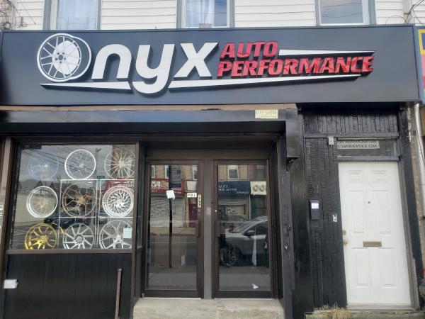 Onyx Auto Performance