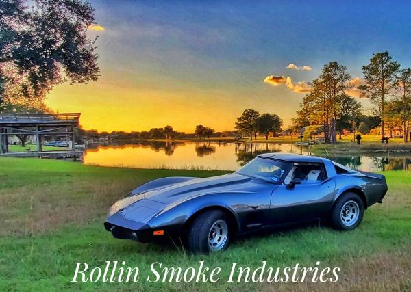 Rollin Smoke Industries