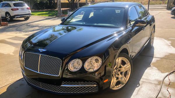 Supreme Shine Mobile Detailing
