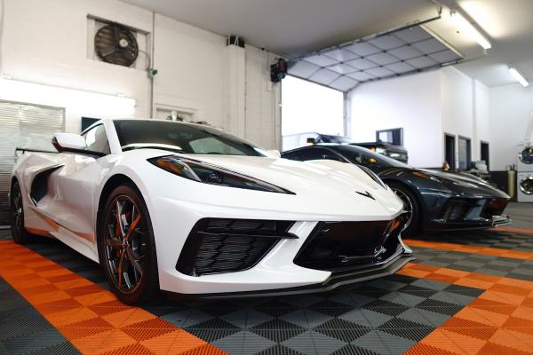 Dynamic Tint & Paint Protection