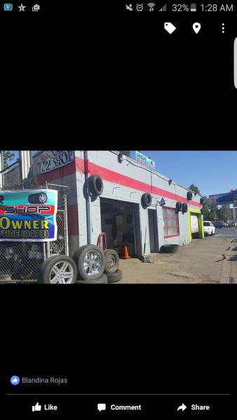 ACR Tire Shop and Auto Service