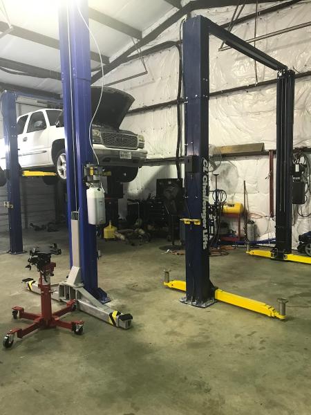 A-1 Discount Transmission Specialists