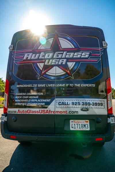 Auto Glass USA