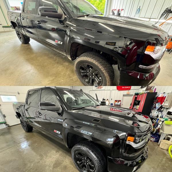 American Made Details LLC