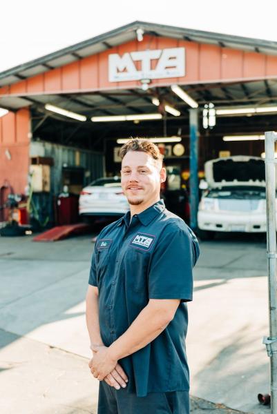 Murrieta Tire and Auto Repair