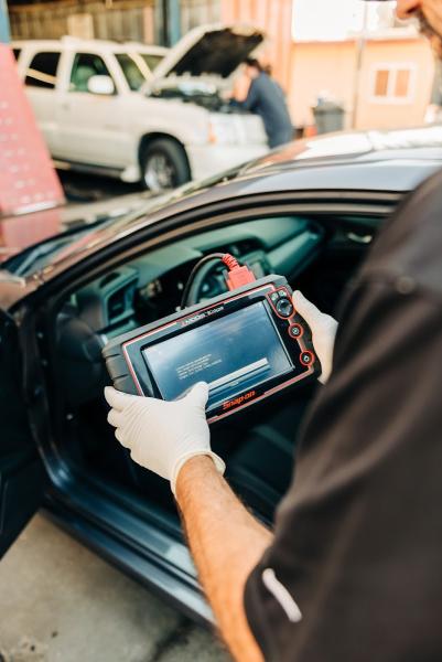 Murrieta Tire and Auto Repair