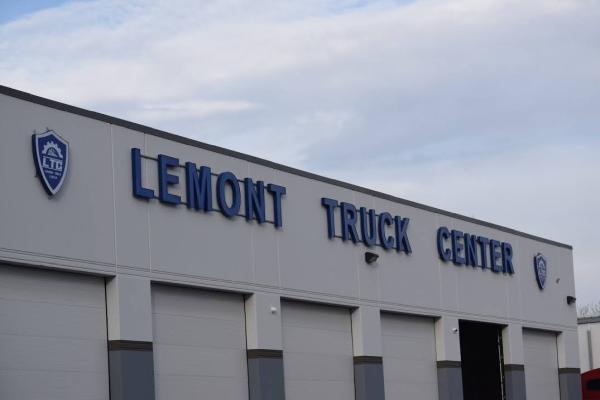Lemont Truck Center