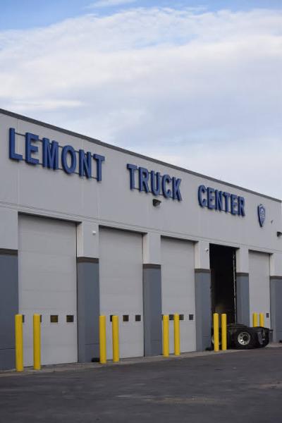 Lemont Truck Center