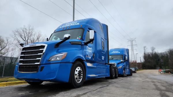 Lemont Truck Center