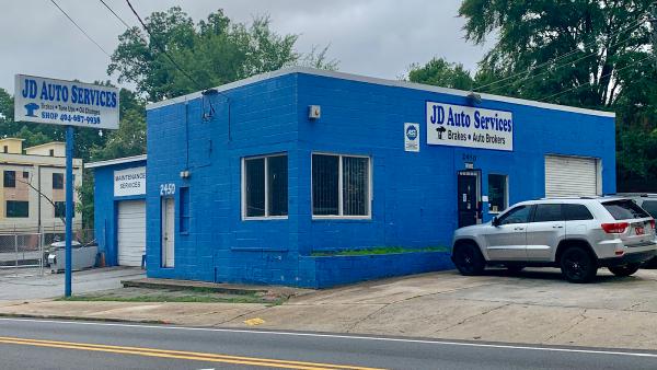 J D Auto Services