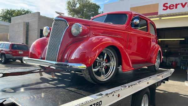 H2 Towing and Transport Services LLC
