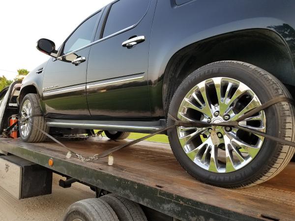 H2 Towing and Transport Services LLC