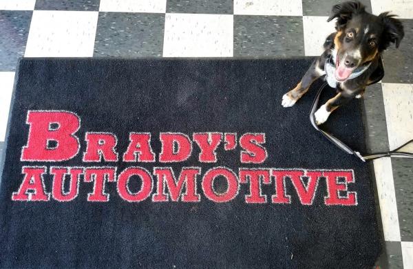 Brady's Automotive